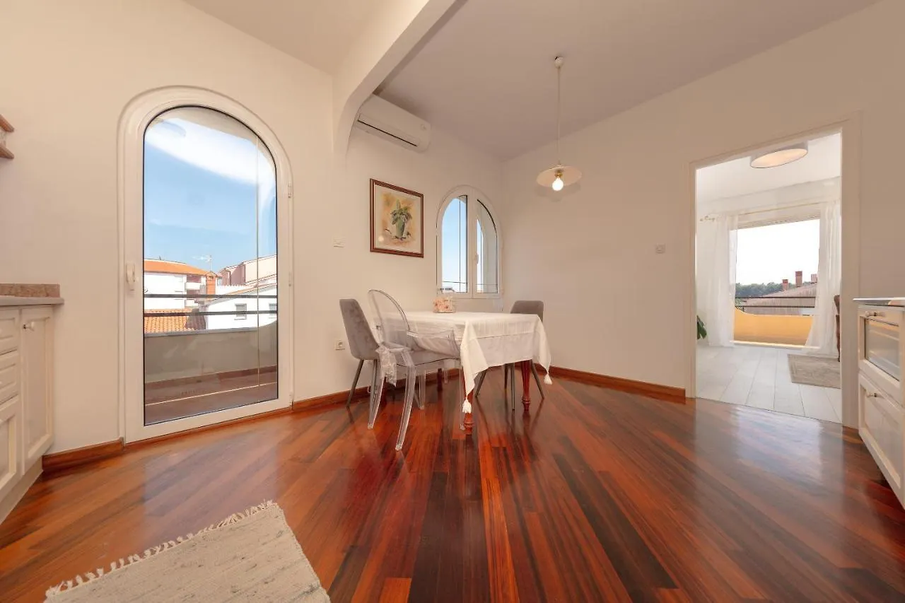 Apartment Casa Mia - Apartman Mia Medulin Croatia
