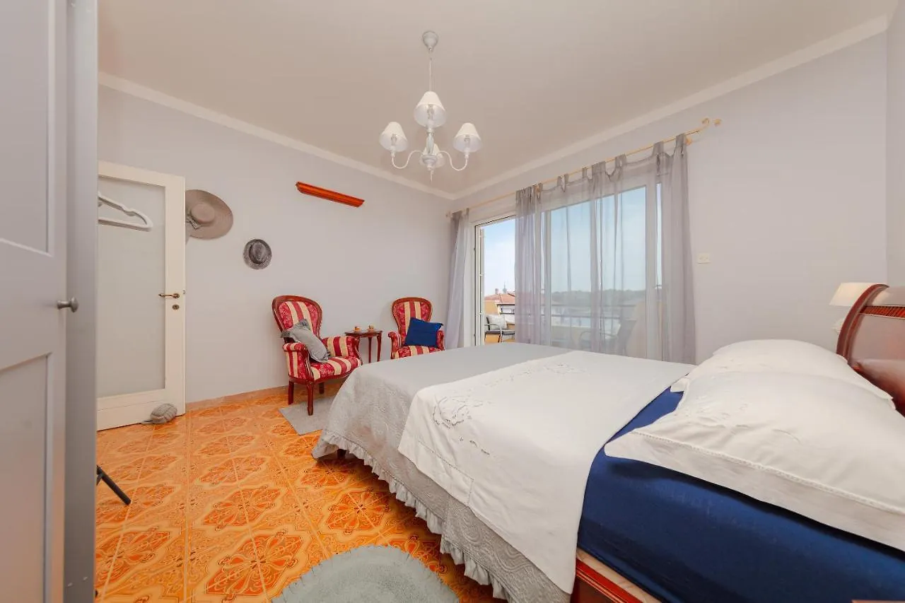 Apartment Casa Mia - Apartman Mia Medulin Croatia
